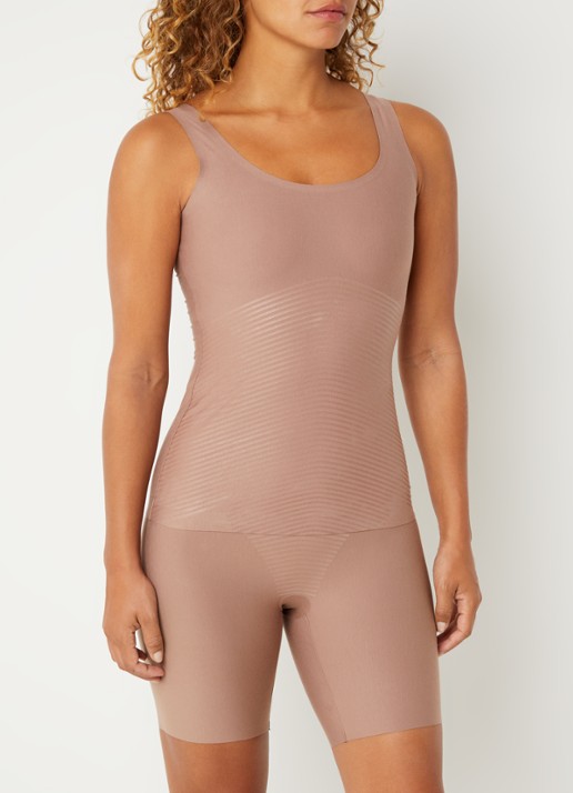 SPANX High waist skinny fit trainingslegging