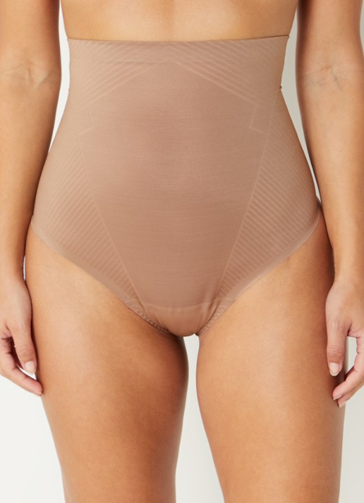 SPANX Invisible high waisted corrigerende string