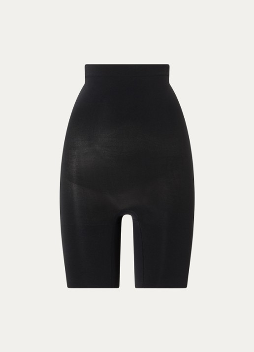 SPANX Seamless Power high waisted corrigerende short