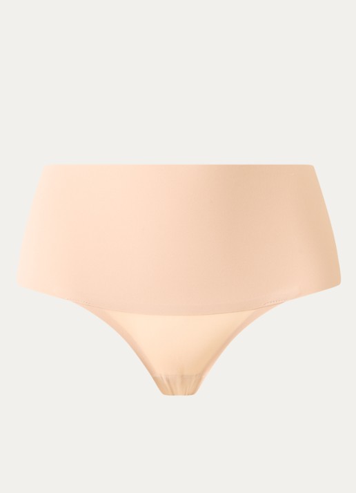 SPANX SPANXsupersmooth® Undie-tectable® naadloze corrigerende slip