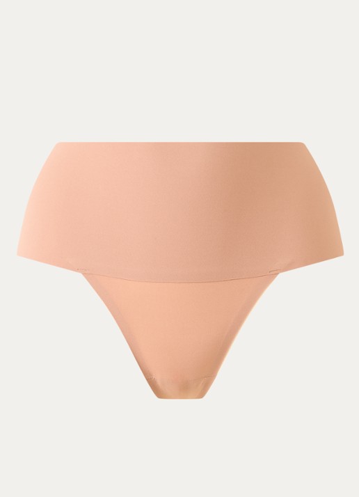 SPANX SPANXsupersmooth® Undie-tectable® naadloze corrigerende string