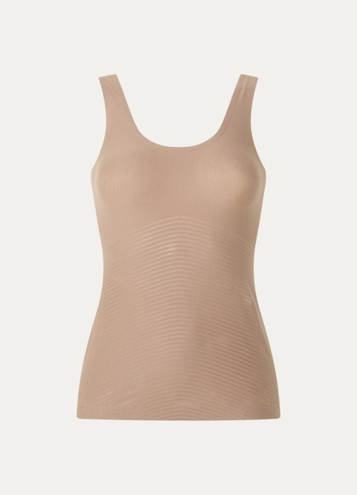 SPANX Tanktop met structuur