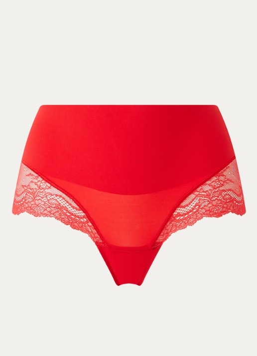 SPANX Undietectable corrigerende slip