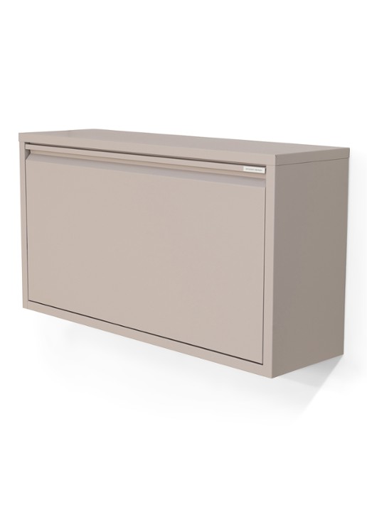 Spinder Billy 1 Maxi schoenenkast 40,5 cm - detail 4 taupe
