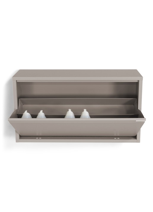 Spinder Billy 1 Maxi schoenenkast 40,5 cm - detail 5 taupe
