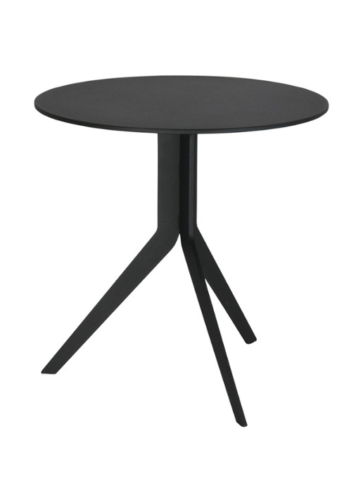 Spinder Daley Low bijzettafel 38 x 38 cm