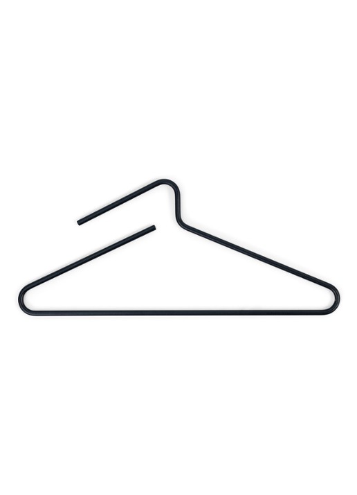 Spinder Hang-On kledinghanger set van 5