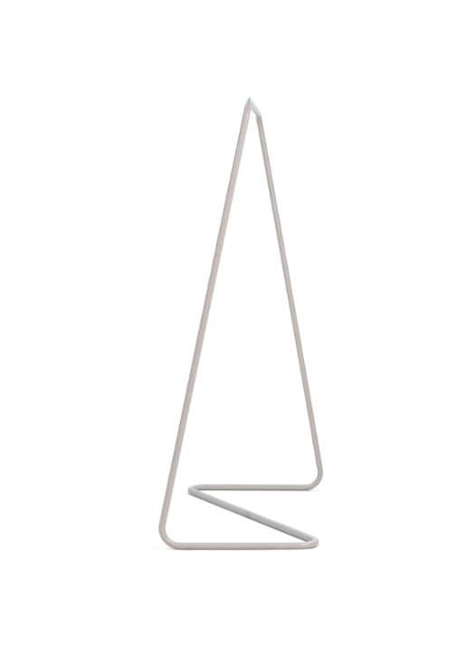 Spinder Hang-On kledingrek 160 cm - detail 3 taupe