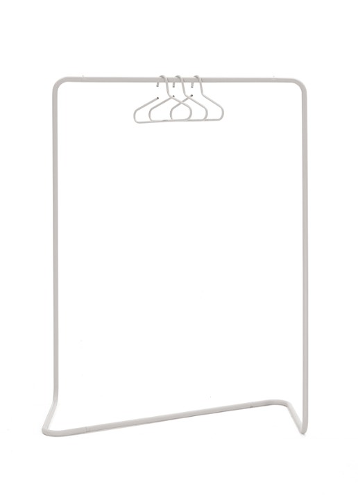 Spinder Hang-On kledingrek 160 cm