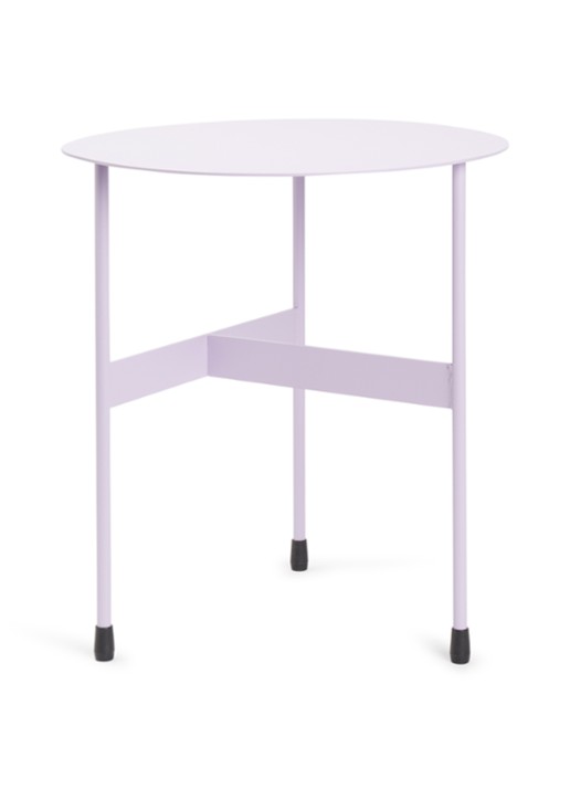 Spinder Mira Low bijzettafel 40 cm