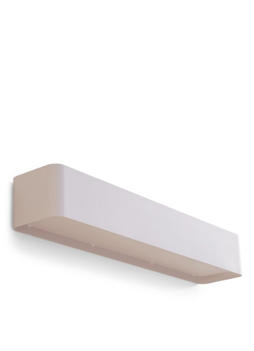 Spinder Multi 5 wandplank 8 cm - detail 5 lichtroze