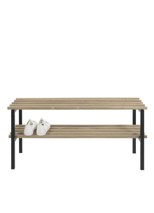 Spinder RIZZOLI Bench schoenenrek/bankje - detail 3 undefined