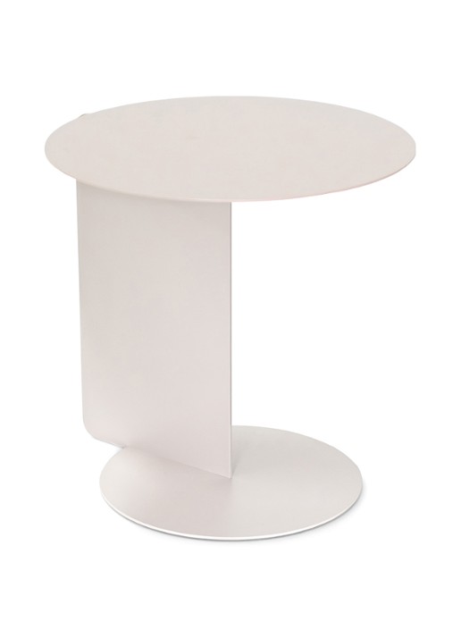 Spinder Salsa bijzettafel 40 x 40 cm