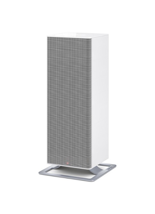 Stadler Form Anna Big ventilatorkachel - voorkant wit