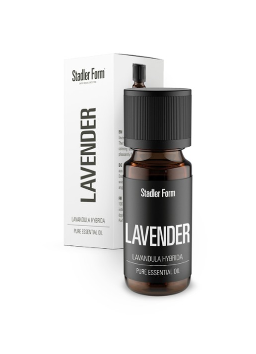 Stadler Form Lavender geurolie - achterkant 4 undefined