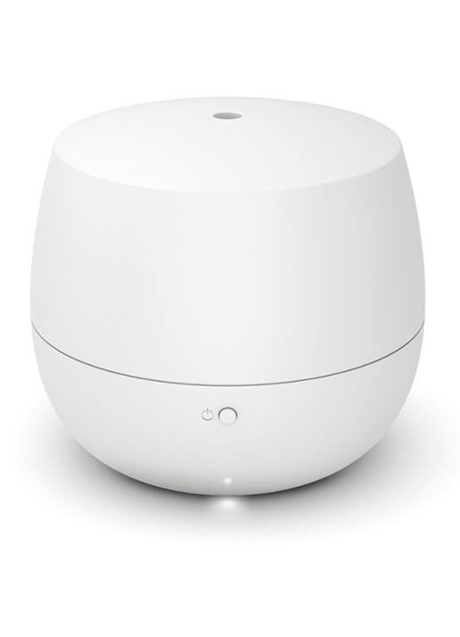 Stadler Form Mia aroma diffuser  - voorkant 2 wit
