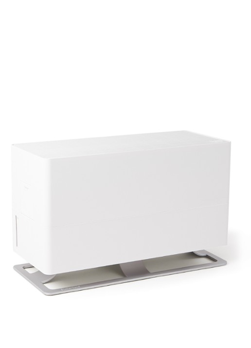 Stadler Form Oskar Big luchtbevochtiger 29 cm - voorkant wit