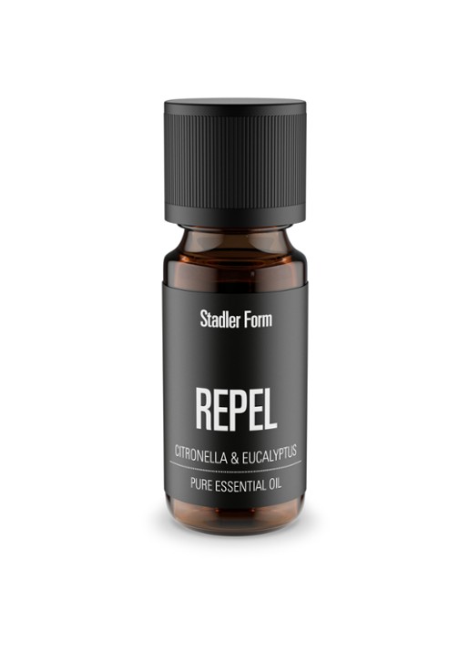 Stadler Form Repel geurolie