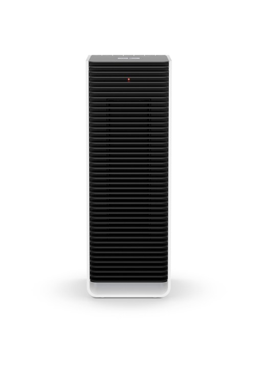 Stadler Form Sam ventilatorkachel 42 cm - voorkant wit