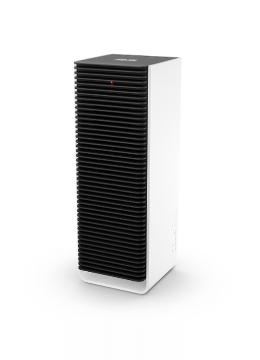Stadler Form Sam ventilatorkachel 42 cm - voorkant 2 wit
