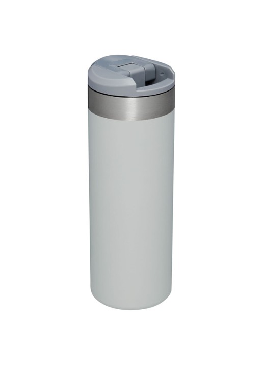 Stanley AeroLight thermosfles 47 cl - voorkant 4 lindegroen