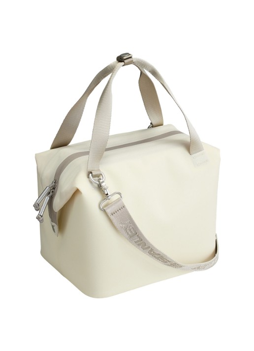 Stanley All-Day Julienne Mini koeltas 7 liter  - detail creme