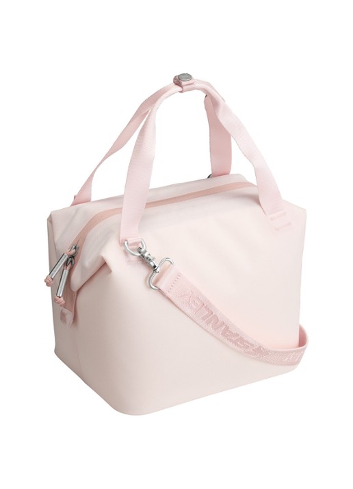 Stanley All-Day Julienne Mini koeltas 7 liter  - detail lichtroze
