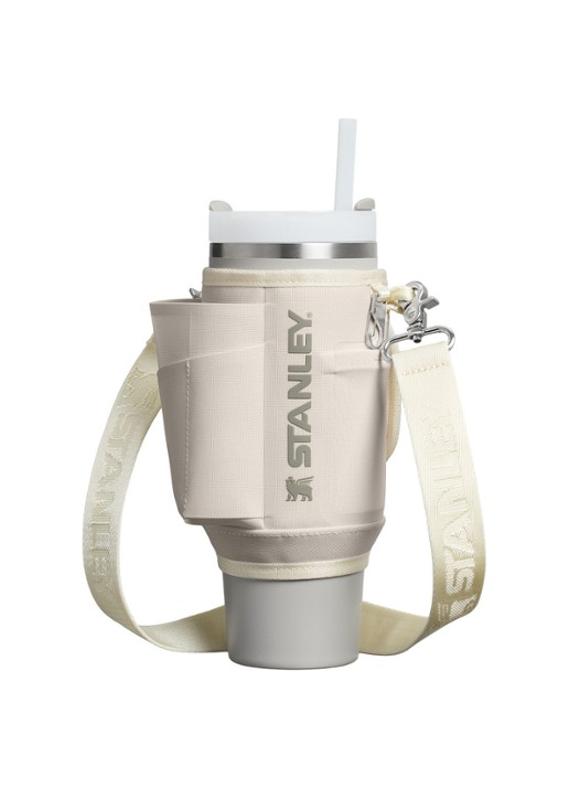 Stanley All-Day Quencher Carry-All crossbodytas voor 0,89 liter thermosfles