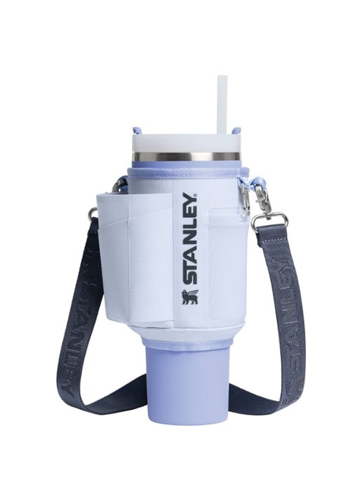 Stanley All-Day Quencher Carry-All crossbodytas voor 1,18 liter thermosfles