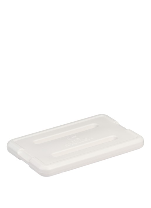 Stanley De All Day Ice Pack Medium koelelement - achterkant middengrijs
