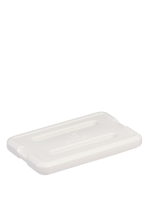 Stanley De All Day Ice Pack Small koelelement - voorkant 2 middengrijs