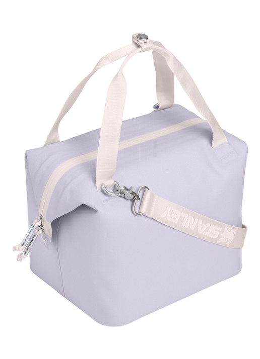 Stanley De All-Day Julienne Mini koelbox 7 liter - achterkant 4 paars