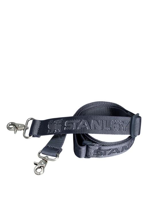 Stanley De All-Day Julienne Mini koeltas 7 liter - detail 5 oranjebruin
