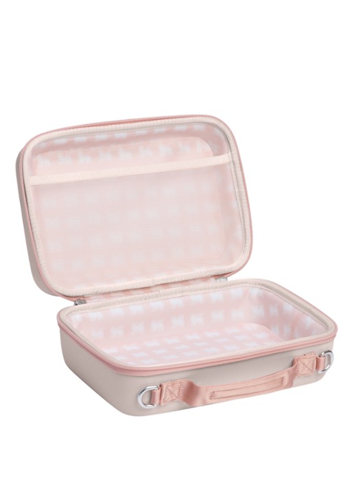 Stanley De All Day lunchbox 4 liter - detail 2 lichtroze