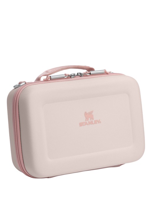 Stanley De All Day lunchbox 4 liter - voorkant 5 lichtroze