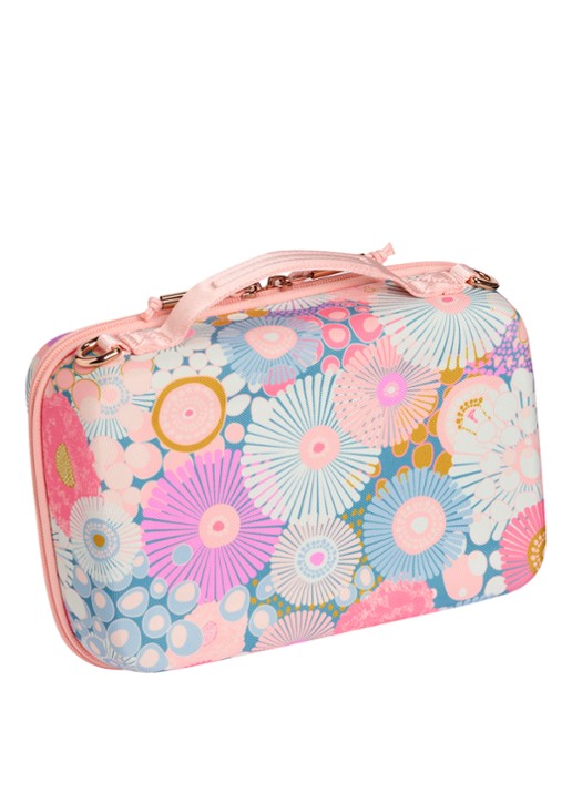 Stanley De All Day Mini lunchbox 4 liter - achterkant 5 lichtroze