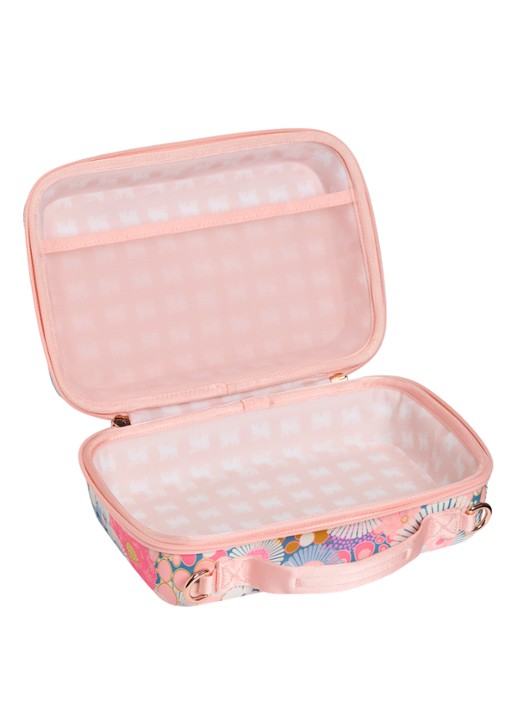 Stanley De All Day Mini lunchbox 4 liter - detail 3 lichtroze