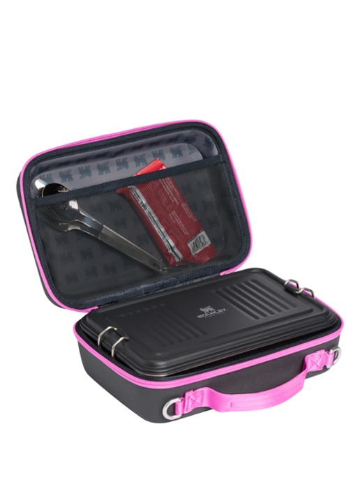 Stanley De All Day Mini lunchbox 4 liter - detail 4 roze