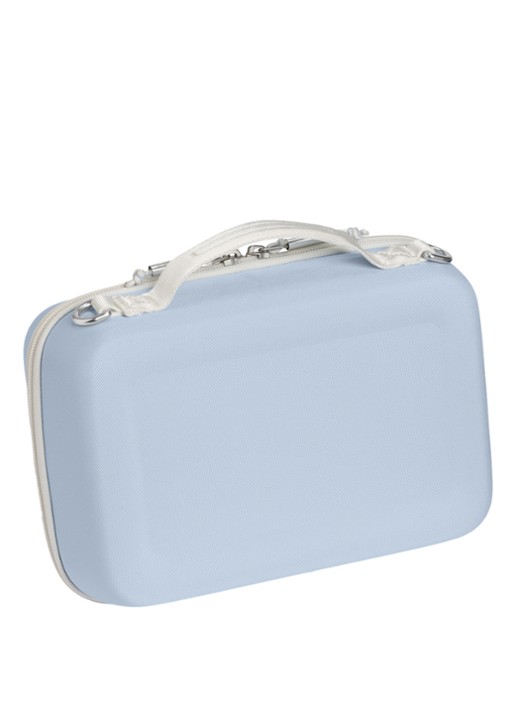 Stanley De All Day Mini lunchbox 4 liter - achterkant 6 blauw