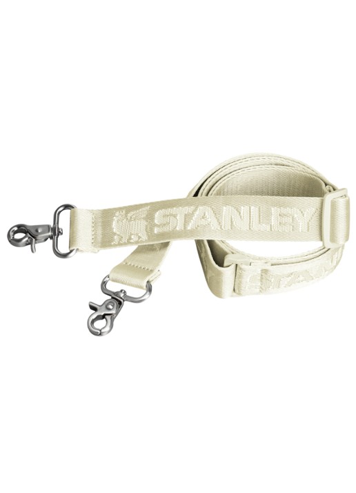 Stanley De All-Day Quencher® Carry-All crossbodytas voor 0,89 liter thermofles - detail 5 lichtroze