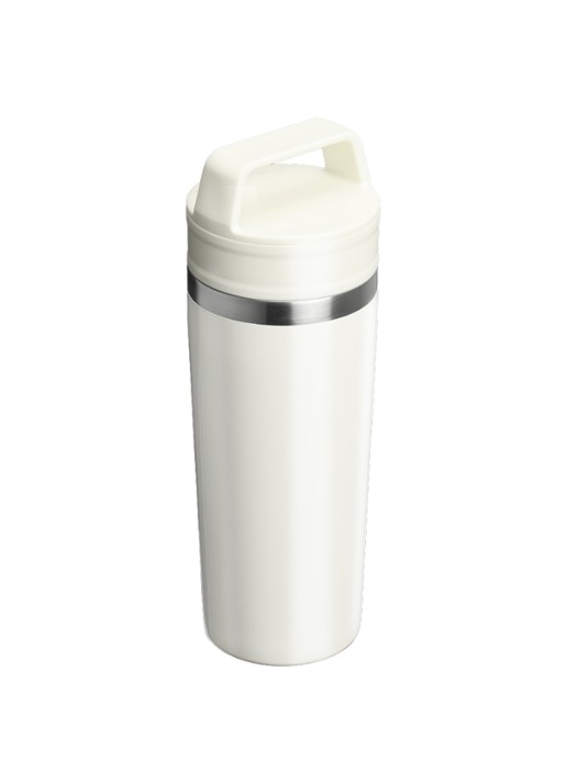 Stanley De Café-To-Go Travel thermosbeker 0,23 liter - detail 3 wit