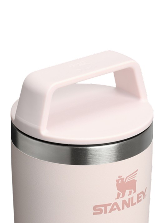 Stanley De Café-To-Go Travel thermosbeker 0,23 liter - detail 2 lichtroze