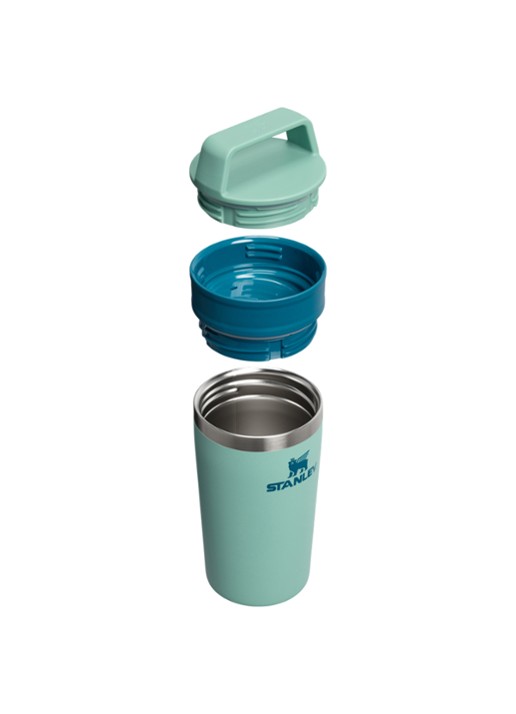 Stanley De Café-To-Go Travel thermosbeker 0,35 liter - detail 2 groen