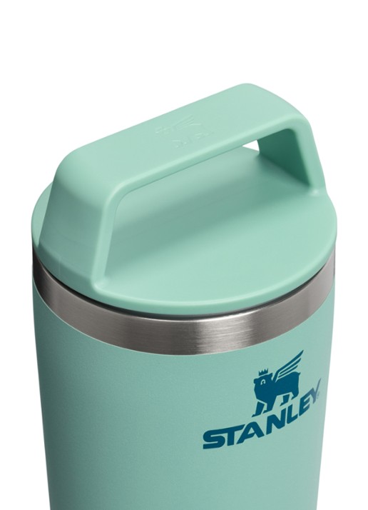 Stanley De Café-To-Go Travel thermosbeker 0,35 liter - detail 3 groen