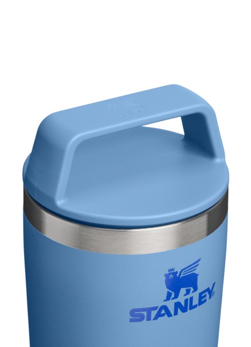 Stanley De Café-To-Go Travel thermosbeker 0,35 liter - detail 4 blauw