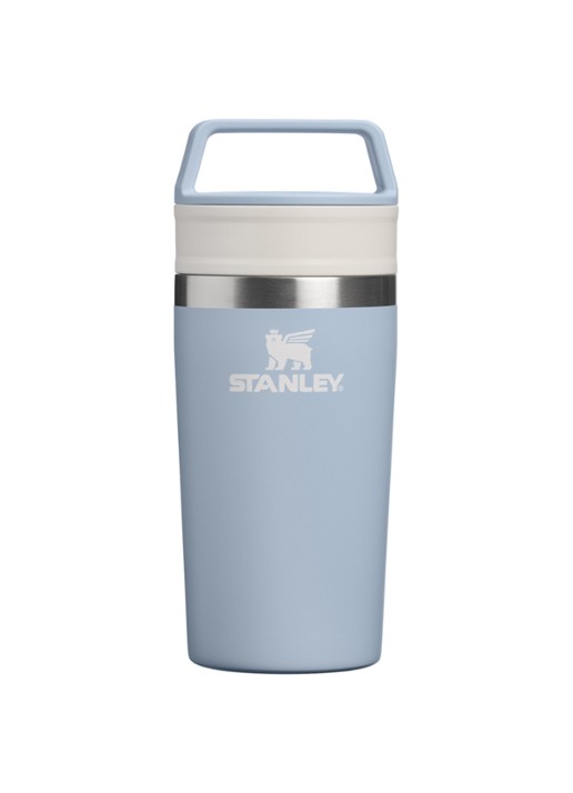 Stanley De Café-To-Go Travel thermosbeker 0,35 liter - voorkant 3 blauw