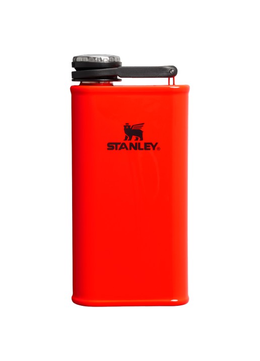 Stanley De Classic Easy Fill Wide Mouth Flask waterfles 0,23 liter