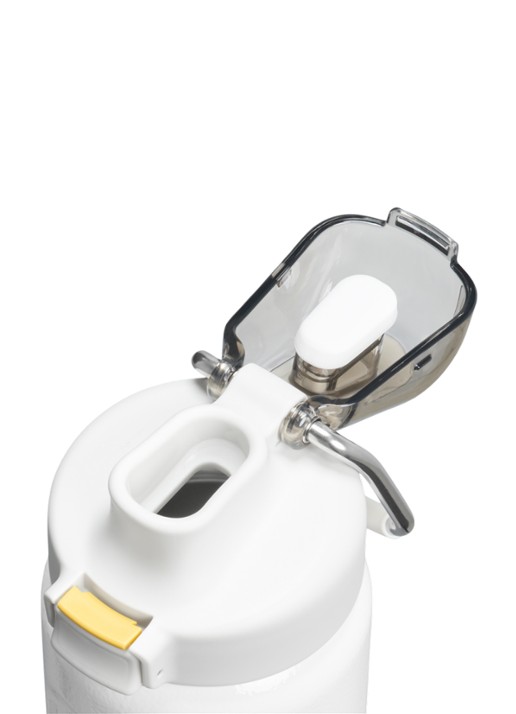 Stanley De Classic Wellspring waterfles 47 cl - detail 2 wit