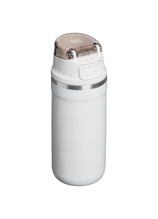 Stanley De District Pulse thermosbeker 0,35 liter - achterkant 3 gebroken wit