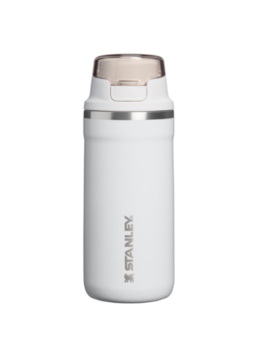 Stanley De District Pulse thermosbeker 0,35 liter - voorkant 2 gebroken wit